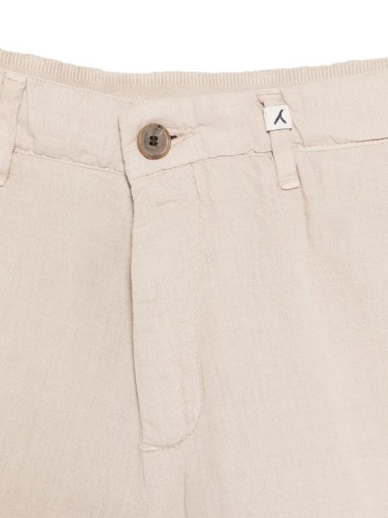 26SS 미쓰 숏팬츠 26M74B 49 02 BEIGE - MYTHS