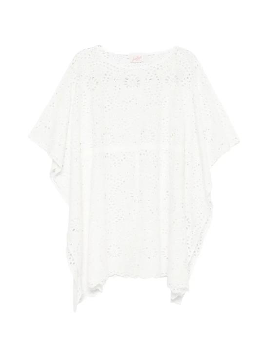 26SS 세인트바쓰 비치웨어 IRI0001 01444L SANGALLO SUNFLOWER EMBRY 01