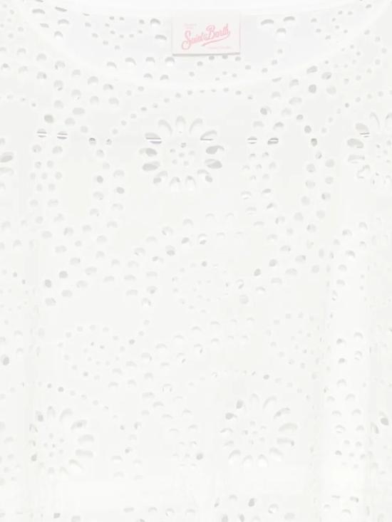 26SS 세인트바쓰 비치웨어 IRI0001 01444L SANGALLO SUNFLOWER EMBRY 01 - MC2 SAINT BARTH