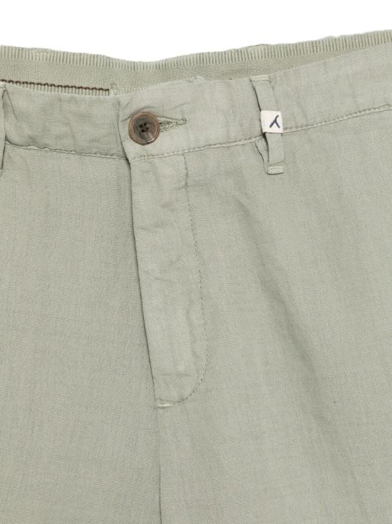 26SS 미쓰 숏팬츠 26M74B 49 26 VERDE SALVIA - MYTHS