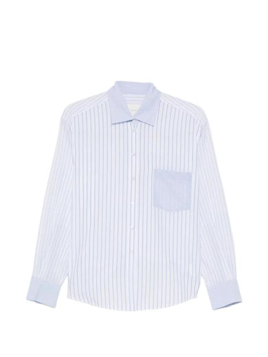 26SS 싸쿠스 셔츠 85902 8161 001