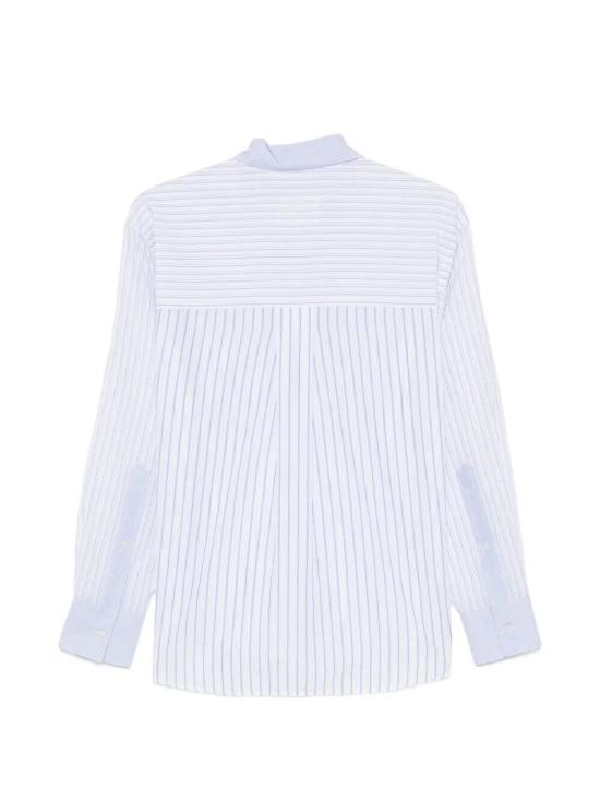 26SS 싸쿠스 셔츠 85902 8161 001 - XACUS