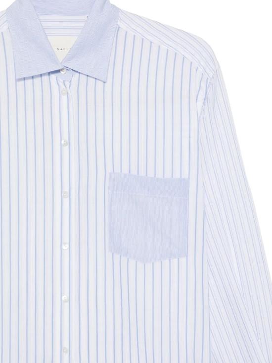 26SS 싸쿠스 셔츠 85902 8161 001 - XACUS