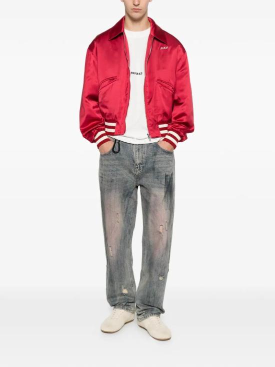 26SS 아큐펑처 1993 데님 팬츠 HTEM850801315 OVERUSED WASH - ACUPUNCTURE 1993