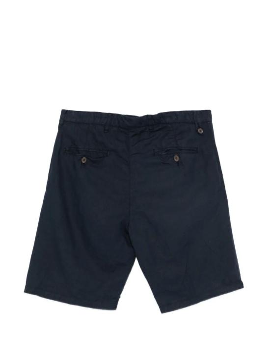 26SS 미쓰 숏팬츠 26M74B 49 037 BLU NAVY - MYTHS