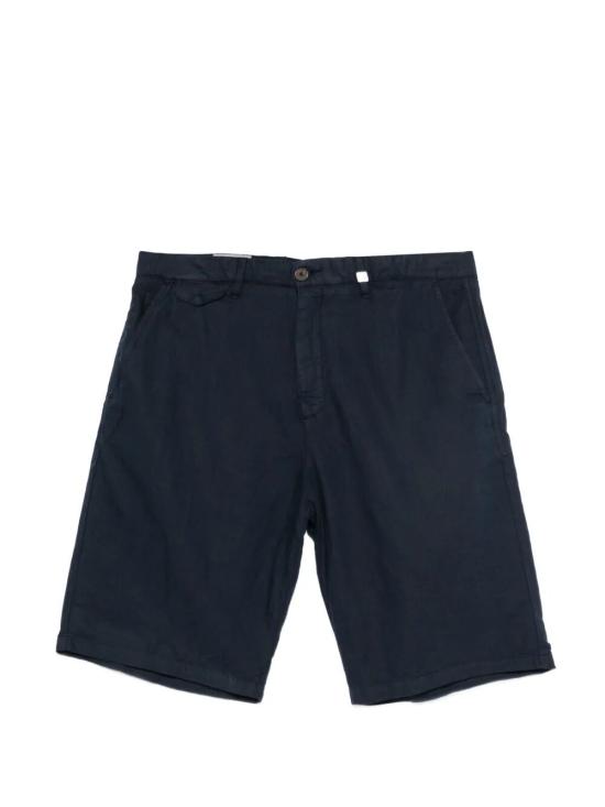 26SS 미쓰 숏팬츠 26M74B 49 037 BLU NAVY