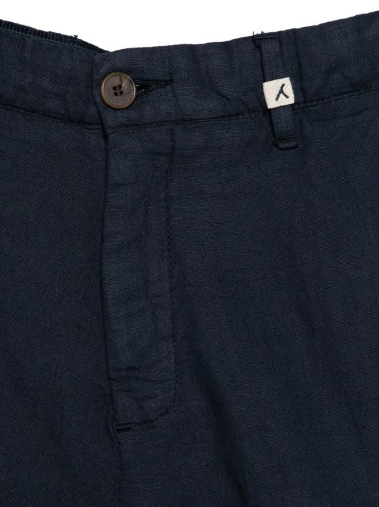 26SS 미쓰 숏팬츠 26M74B 49 037 BLU NAVY - MYTHS