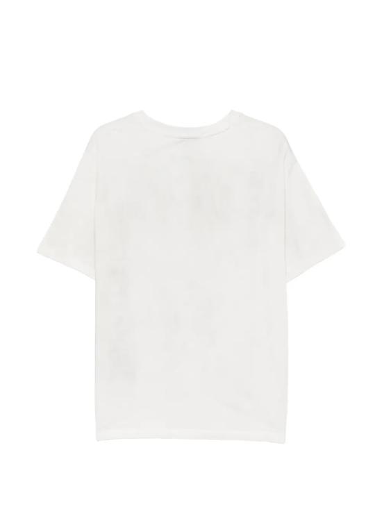 26SS 아큐펑처 1993 반팔 티셔츠 HTEM321402214 EGG WHITE - ACUPUNCTURE 1993