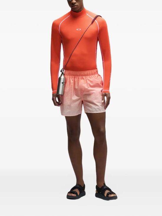 26SS 오클리 스윔팬츠 FOA406867 7D9 Orange - OAKLEY