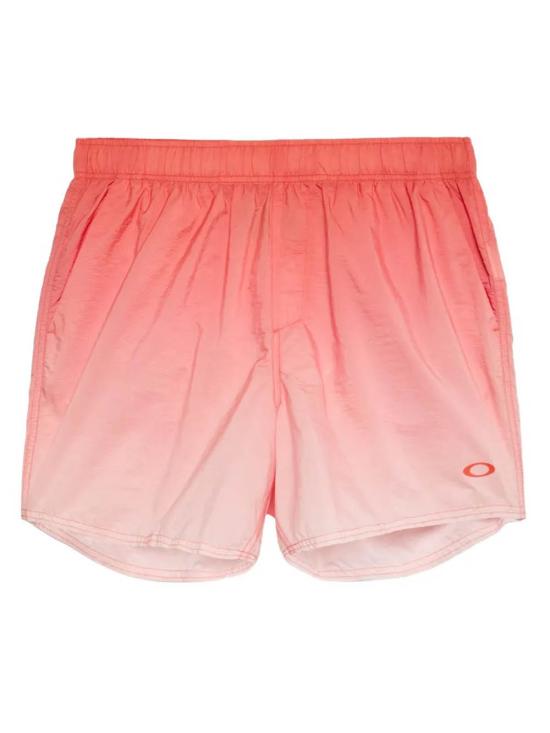 26SS 오클리 스윔팬츠 FOA406867 7D9 Orange