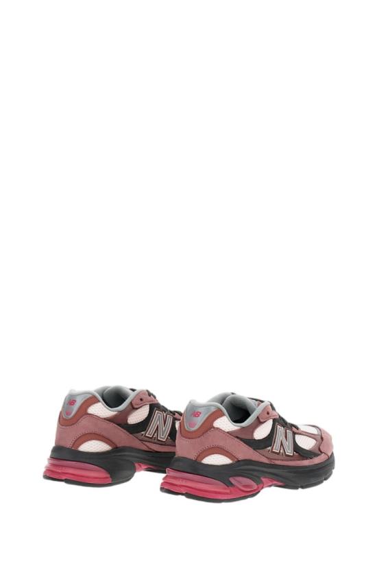 26SS 뉴발란스 스니커즈 U20109FVROSEWOOD Multicolor - NEW BALANCE