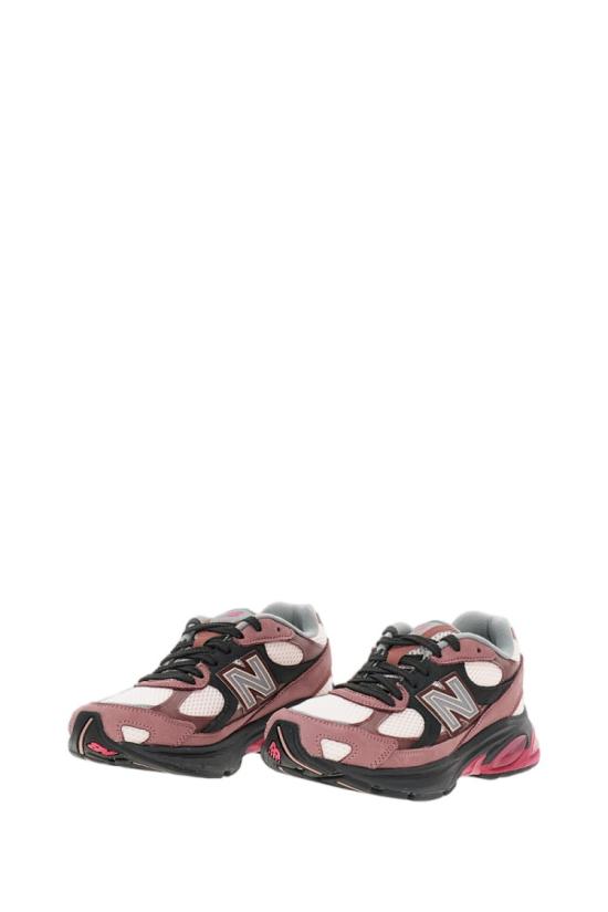 26SS 뉴발란스 스니커즈 U20109FVROSEWOOD Multicolor - NEW BALANCE