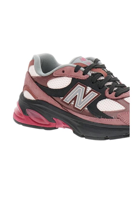 26SS 뉴발란스 스니커즈 U20109FVROSEWOOD Multicolor - NEW BALANCE