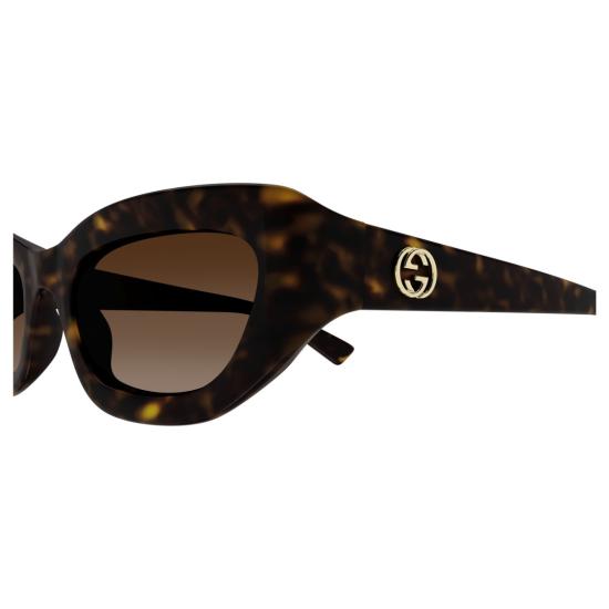 25FW 구찌 선글라스 Gg1784s 캣아이 - GUCCI