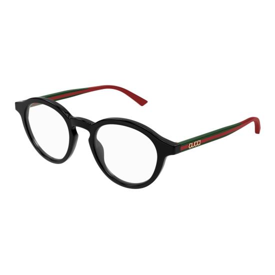 25FW 구찌 안경 Gg1871o 원형 안경 - GUCCI