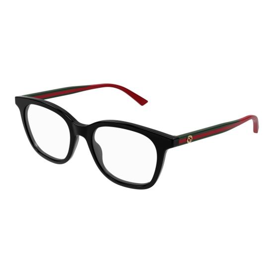 25FW 구찌 선글라스 Gg1864o 직사각형 프레임 - GUCCI
