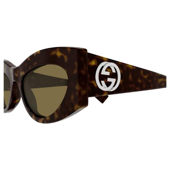 25FW 구찌 선글라스 Gg1843s 캣아이 - GUCCI