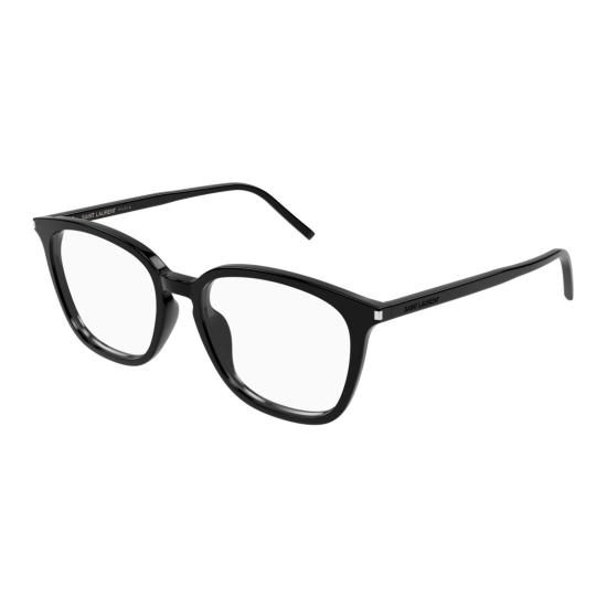 25FW 생로랑 선글라스 SL 783/F 클래식 직사각형 안경 - SAINT LAURENT