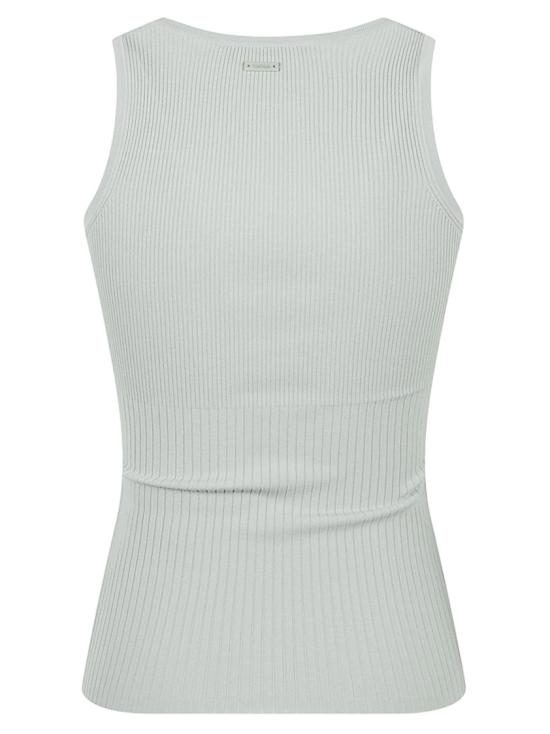 26SS 막스마라 탑 2611361032600 Green - MAX MARA