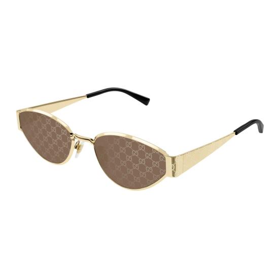 25FW 구찌 선글라스 Gg1853s 캣아이 - GUCCI