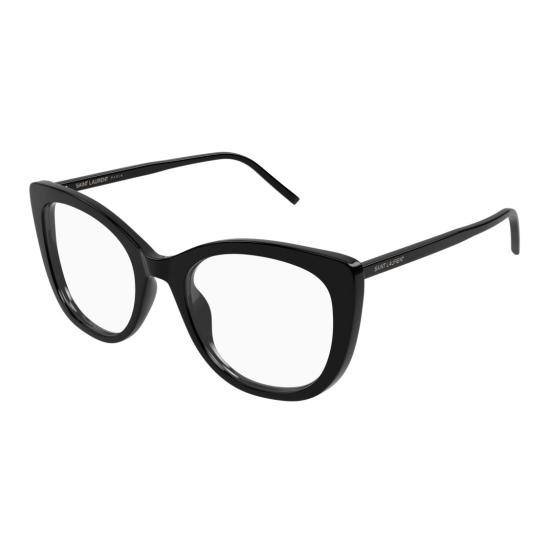 25FW 생로랑 선글라스 SL 778 오버사이즈 캣아이 - SAINT LAURENT