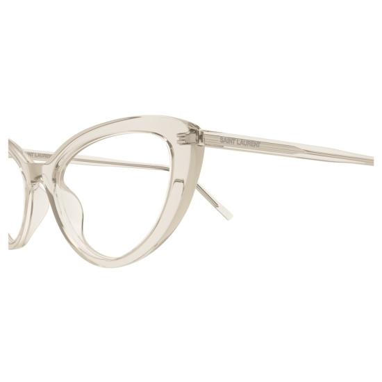 25FW 생로랑 선글라스 SL 777 캣아이 - SAINT LAURENT