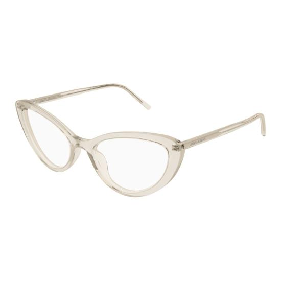 25FW 생로랑 선글라스 SL 777 캣아이 - SAINT LAURENT