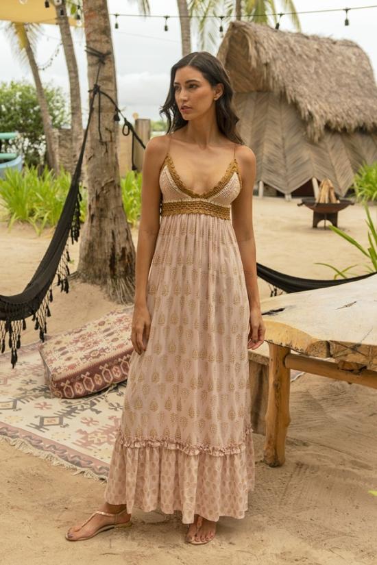 26SS Miss June 원피스 4194 Pink - OTHER BRANDS