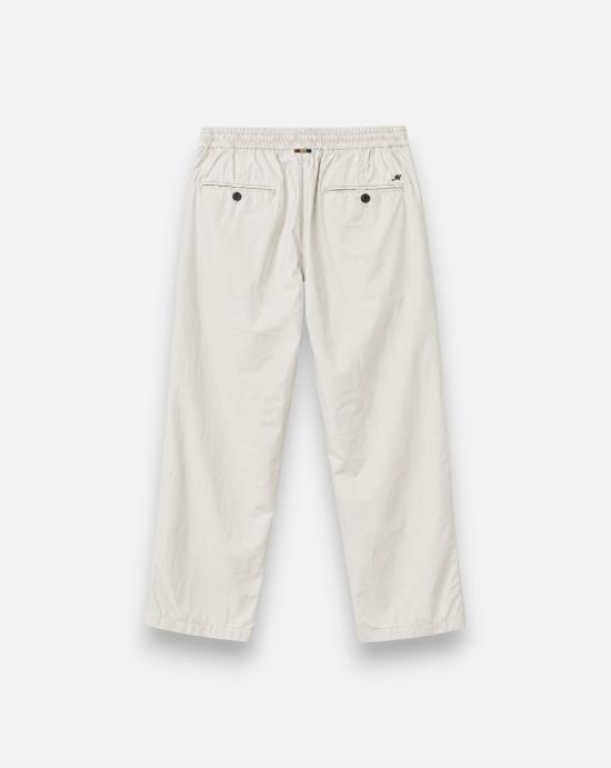 26SS 메이슨 트레이닝/조거 팬츠 9PF28323 MBE101 480 Beige - MASON'S