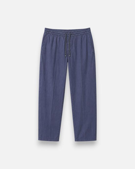 26SS 메이슨 스트레이트 팬츠 9PF28323 MBE101 006 Blue