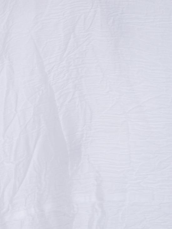26SS 다니엘라 그레지스 롱 원피스 A462AN1 C586 OPTICAL WHITE - DANIELA GREGIS