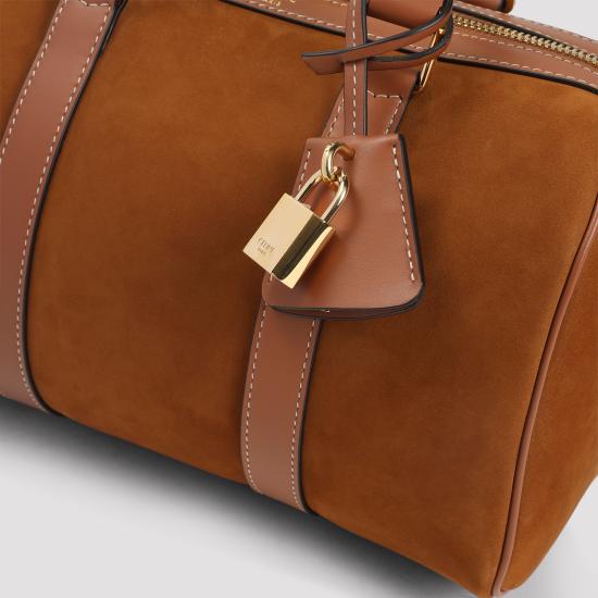 26SS 셀린느 숄더백 121323GRN 02CM CAMEL - CELINE