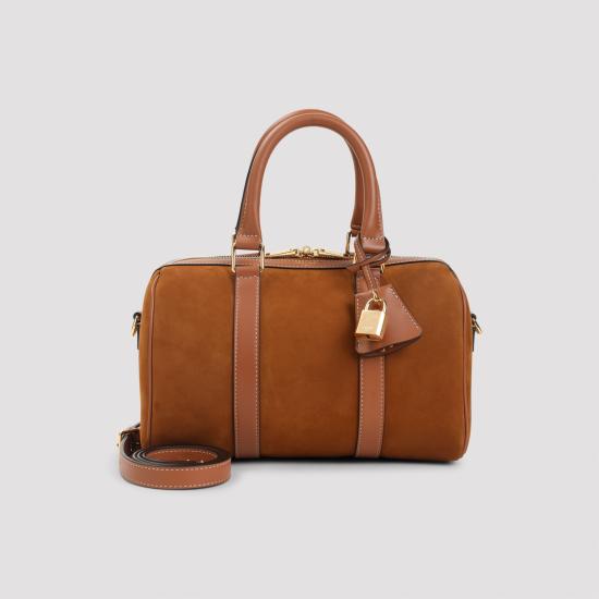 26SS 셀린느 숄더백 121323GRN 02CM CAMEL - CELINE