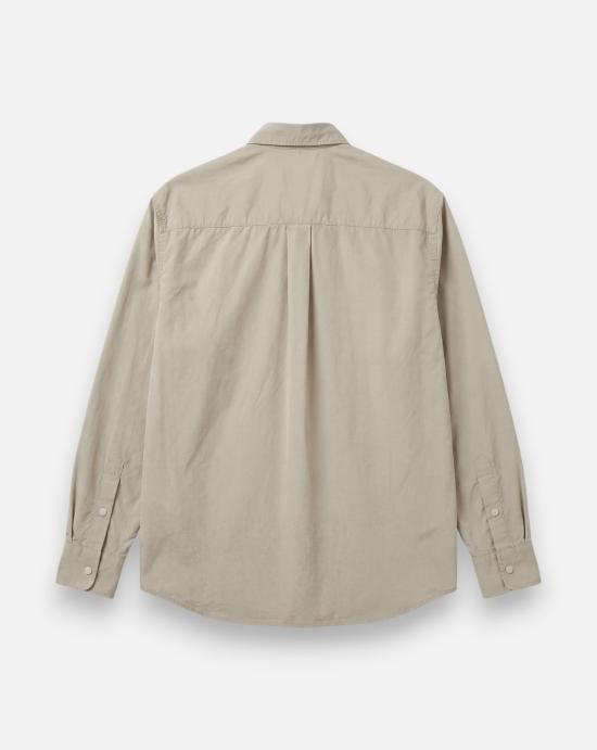 26SS 아스페시 자켓 S6II303F973 85136 Beige - ASPESI