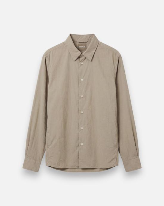 26SS 아스페시 자켓 S6II303F973 85136 Beige