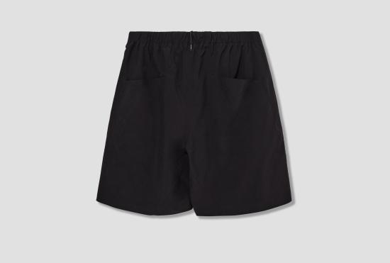 26SS 아크테릭스 숏팬츠 SPERE SL 반바지 남성용 X000010127 블랙 - ARC`TERYX