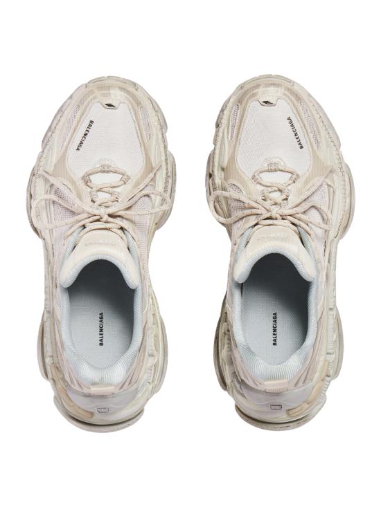 26SS 발렌시아가 스니커즈 865851 WTRS2 9191 EGGSHELL - BALENCIAGA