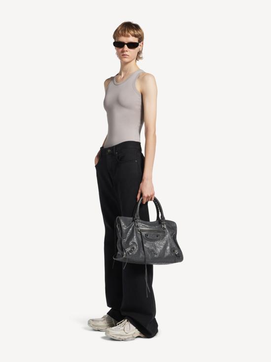 26SS 발렌시아가 스니커즈 865851 WTRS2 9191 EGGSHELL - BALENCIAGA