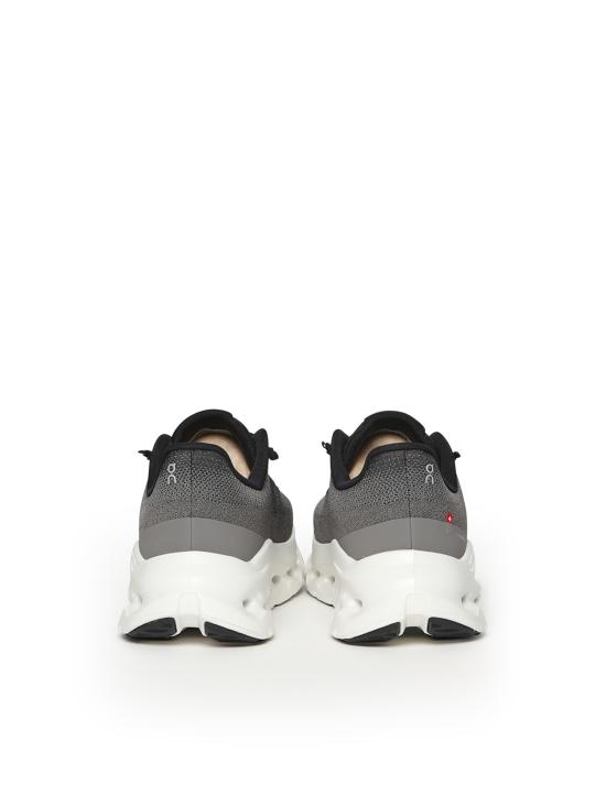 26SS 온 러닝 스니커즈 3ME10100397 Black Asphalt - ON RUNNING