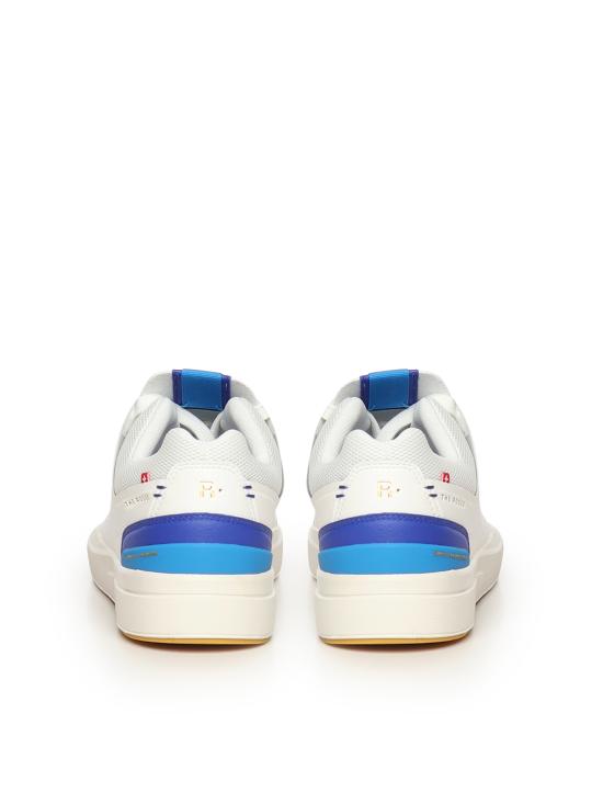 26SS 온 러닝 스니커즈 3MD11272840 White Malibu - ON RUNNING