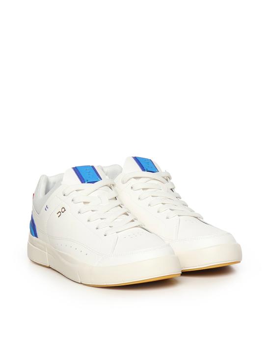 26SS 온 러닝 스니커즈 3MD11272840 White Malibu - ON RUNNING