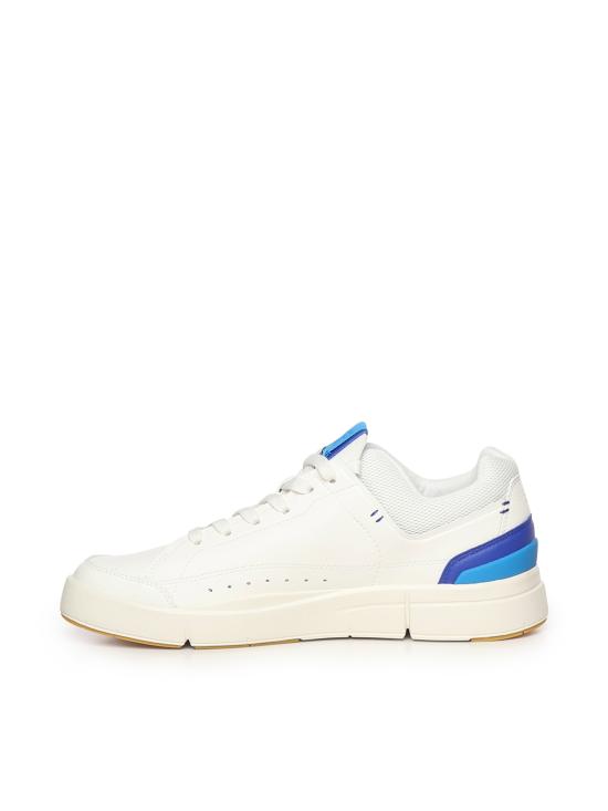 26SS 온 러닝 스니커즈 3MD11272840 White Malibu - ON RUNNING