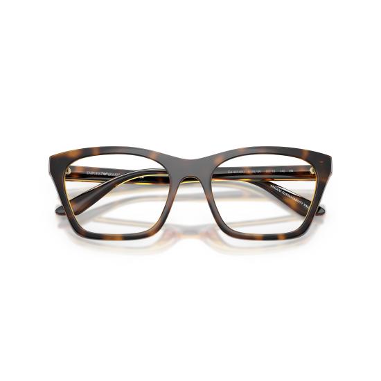 26SS 엠포리오 아르마니 안경 0EA4274BU 50261W - EMPORIO ARMANI