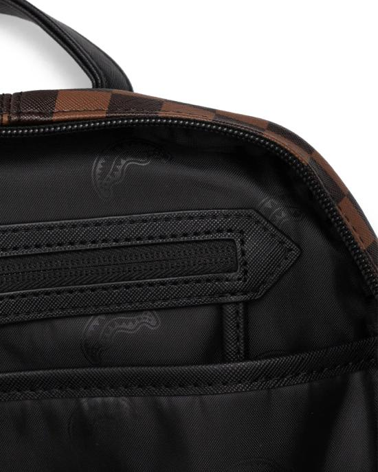  스프레이그라운드 백팩 910B6513NSZ multi MULTICOLOR - SPRAYGROUND