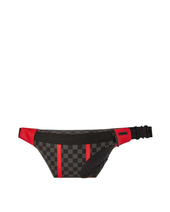  스프레이그라운드 벨트백 910B6472NSZ multi MULTICOLOR