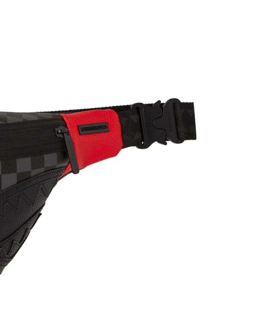  스프레이그라운드 벨트백 910B6472NSZ multi MULTICOLOR - SPRAYGROUND