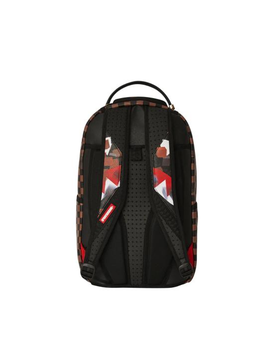  스프레이그라운드 백팩 910B6414NSZ multi MULTICOLOR - SPRAYGROUND