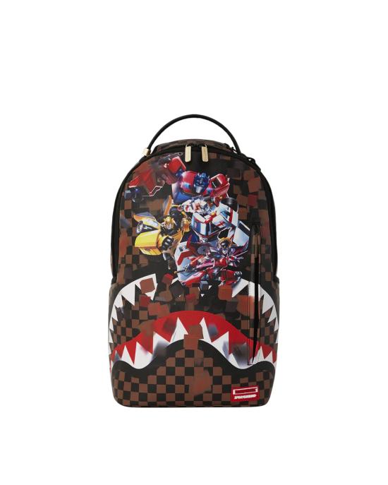  스프레이그라운드 백팩 910B6414NSZ multi MULTICOLOR