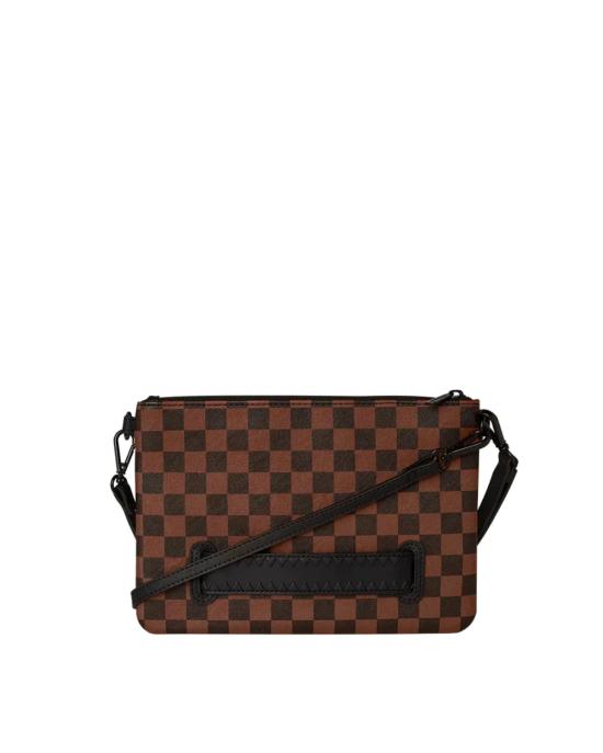  스프레이그라운드 크로스백 910B6515NSZ multi MULTICOLOR - SPRAYGROUND