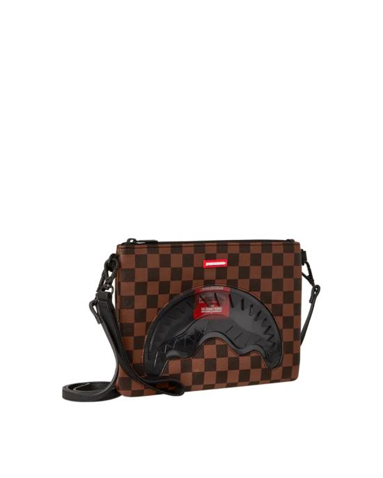  스프레이그라운드 크로스백 910B6515NSZ multi MULTICOLOR - SPRAYGROUND